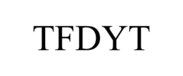 TFDYT trademark