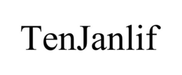 TENJANLIF trademark