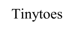 TINYTOES trademark