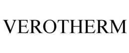 VEROTHERM trademark