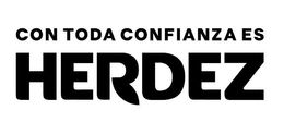 CON TODA CONFIANZA ES HERDEZ trademark