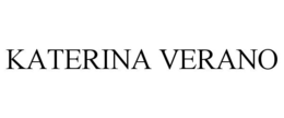 KATERINA VERANO trademark