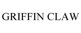 GRIFFIN CLAW trademark
