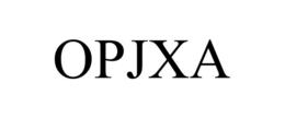 OPJXA trademark