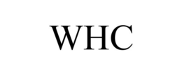 WHC trademark
