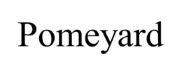 POMEYARD trademark