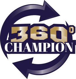 360° CHAMPION trademark