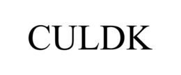 CULDK trademark