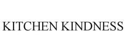KITCHEN KINDNESS trademark