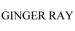 GINGER RAY trademark