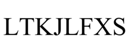 LTKJLFXS trademark