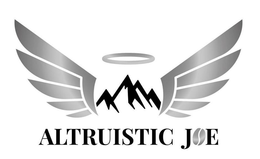 ALTRUISTIC JOE trademark