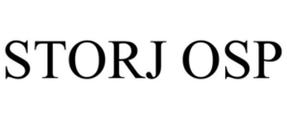 STORJ OSP trademark