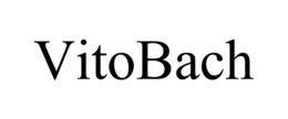 VITOBACH trademark