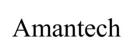 AMANTECH trademark