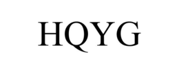 HQYG trademark