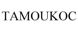 TAMOUKOC trademark