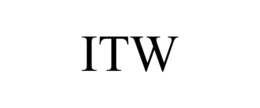 ITW trademark