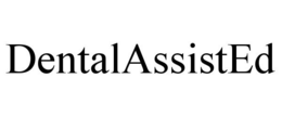DENTALASSISTED trademark