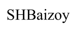 SHBAIZOY trademark