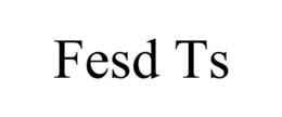 FESD TS trademark