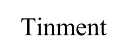 TINMENT trademark