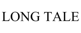 LONG TALE trademark