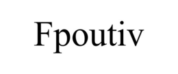 FPOUTIV trademark