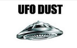UFO DUST trademark