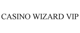 CASINO WIZARD VIP trademark