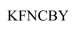 KFNCBY trademark