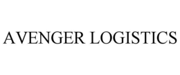 AVENGER LOGISTICS trademark