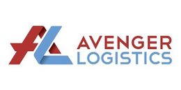 AL AVENGER LOGISTICS trademark