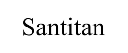 SANTITAN trademark