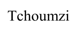 TCHOUMZI trademark