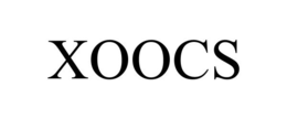 XOOCS trademark