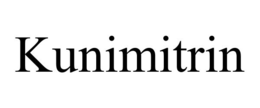 KUNIMITRIN trademark