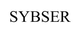 SYBSER trademark