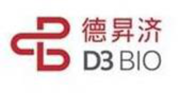 D3 BIO trademark