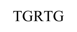 TGRTG trademark