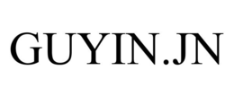 GUYIN.JN trademark