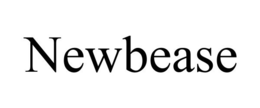 NEWBEASE trademark