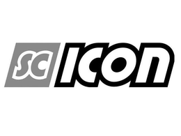 SCICON trademark