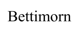 BETTIMORN trademark