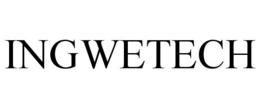 INGWETECH trademark