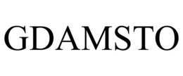 GDAMSTO trademark