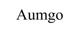 AUMGO trademark