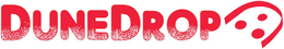DUNEDROP trademark
