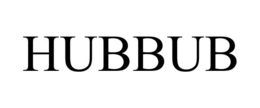HUBBUB trademark