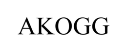 AKOGG trademark